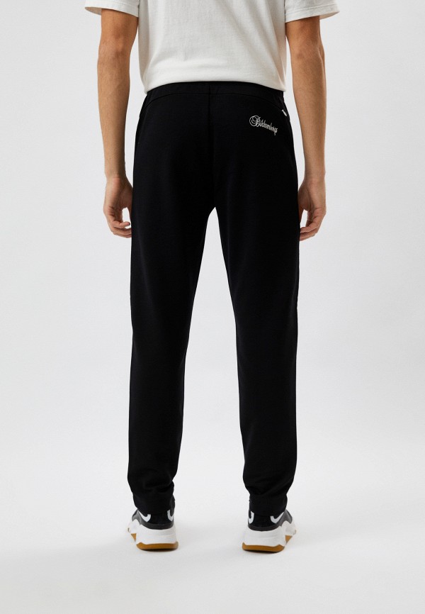 Брюки спортивные Bikkembergs Брюки спортивные Bikkembergs фото
