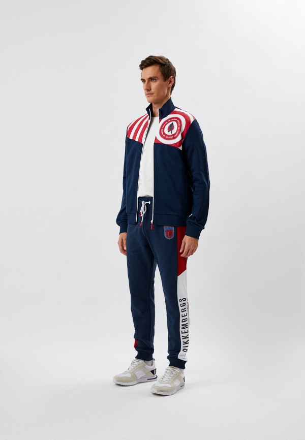 фото Брюки спортивные bikkembergs