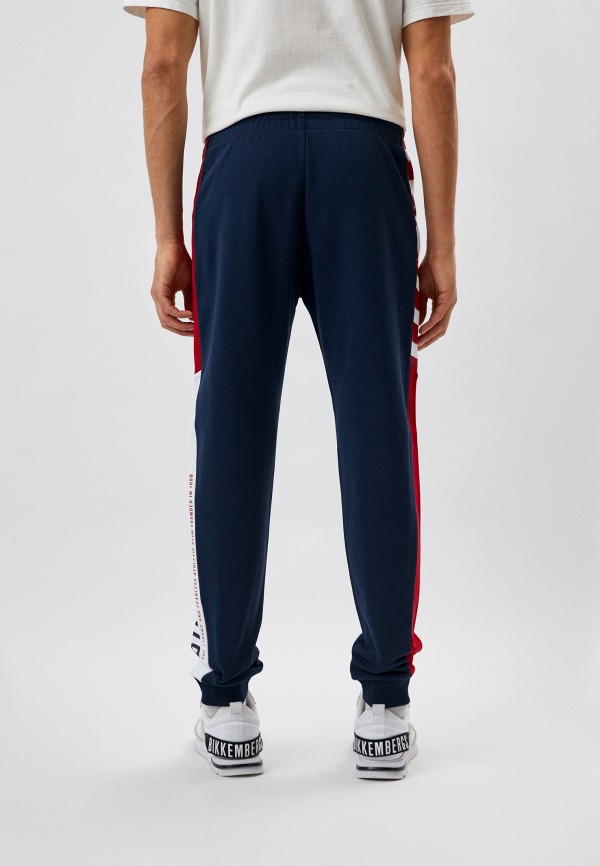 фото Брюки спортивные bikkembergs