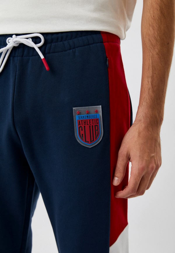фото Брюки спортивные bikkembergs