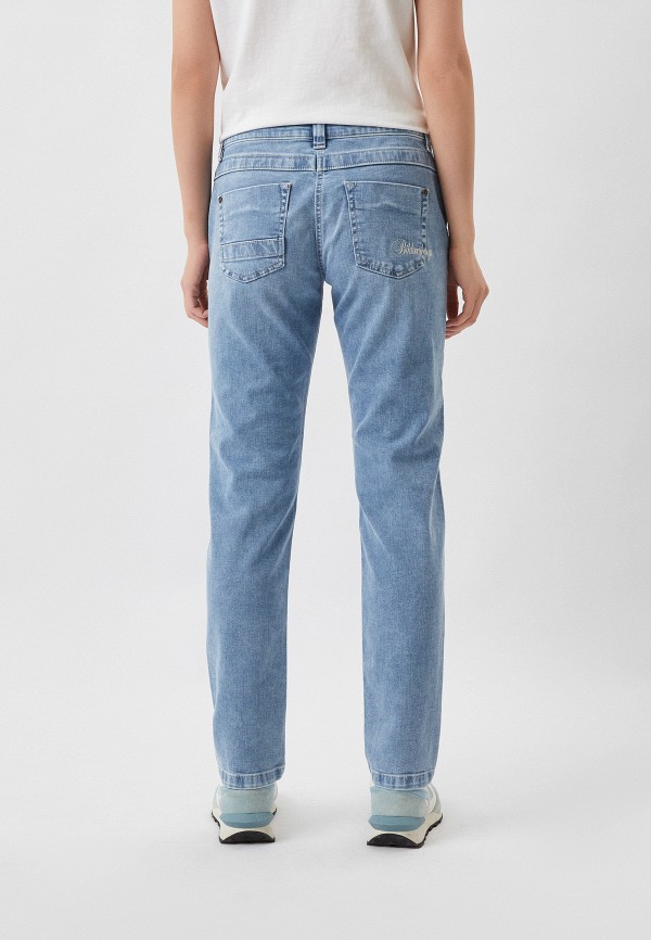 фото Джинсы bikkembergs