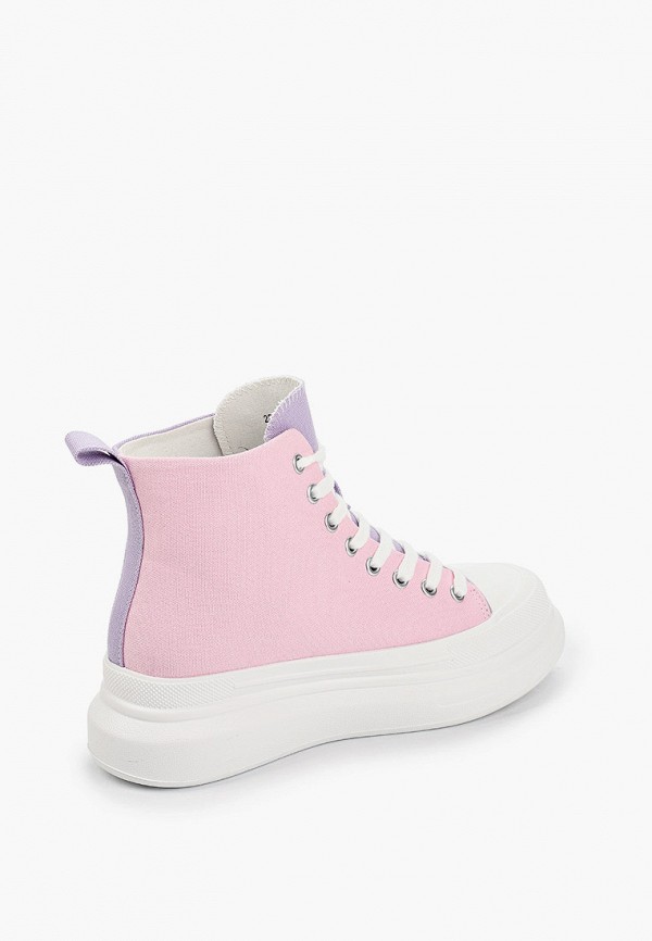 Кеды Patrol фиолетовый, размер 39, фото 3