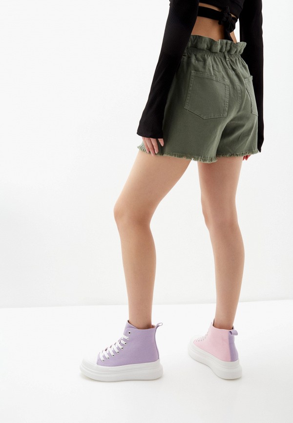 Кеды Patrol фиолетовый, размер 39, фото 6