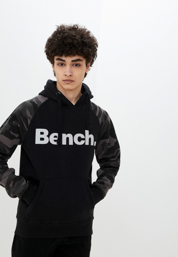 Худи  Bench