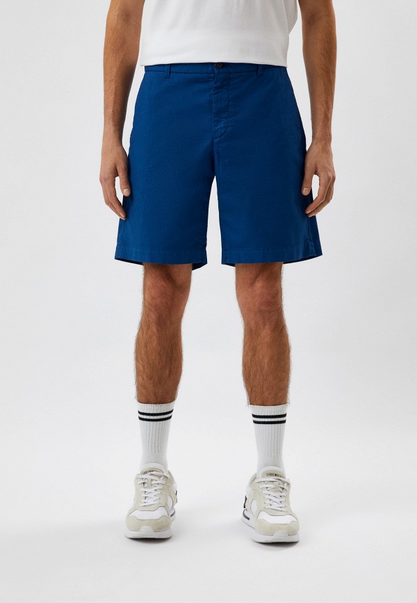 

Шорты Bikkembergs, Синий