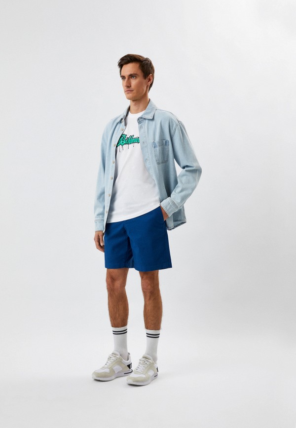 фото Шорты bikkembergs