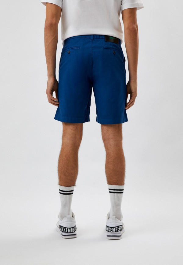 фото Шорты bikkembergs