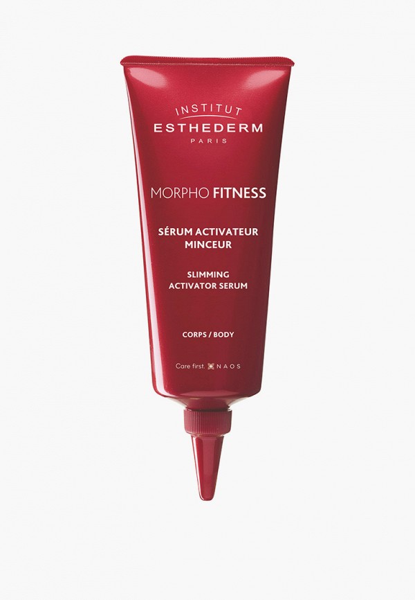 фото Сыворотка для тела institut esthederm