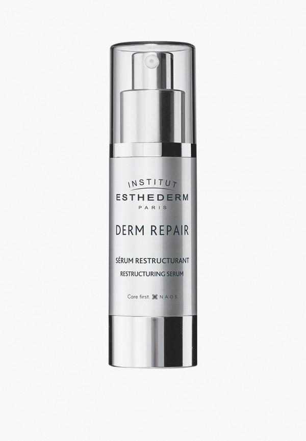 фото Сыворотка для лица institut esthederm