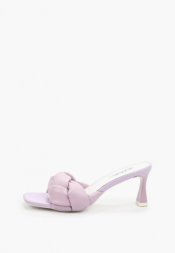 

Сабо Just Couture, Фиолетовый