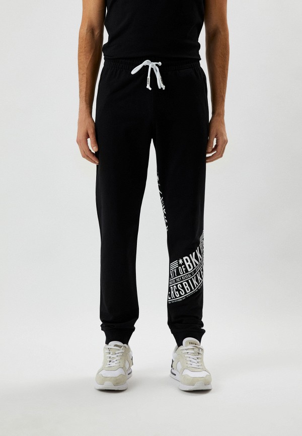 

Брюки спортивные Bikkembergs, Черный