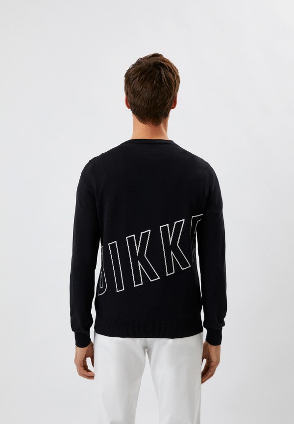 Свитшот  Bikkembergs фото