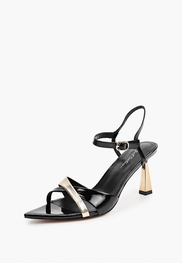 фото Босоножки just couture