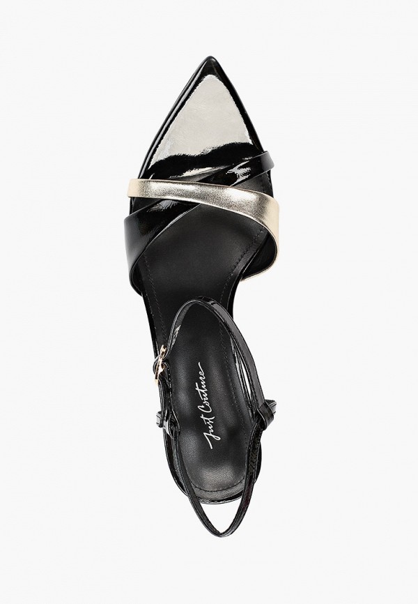 фото Босоножки just couture