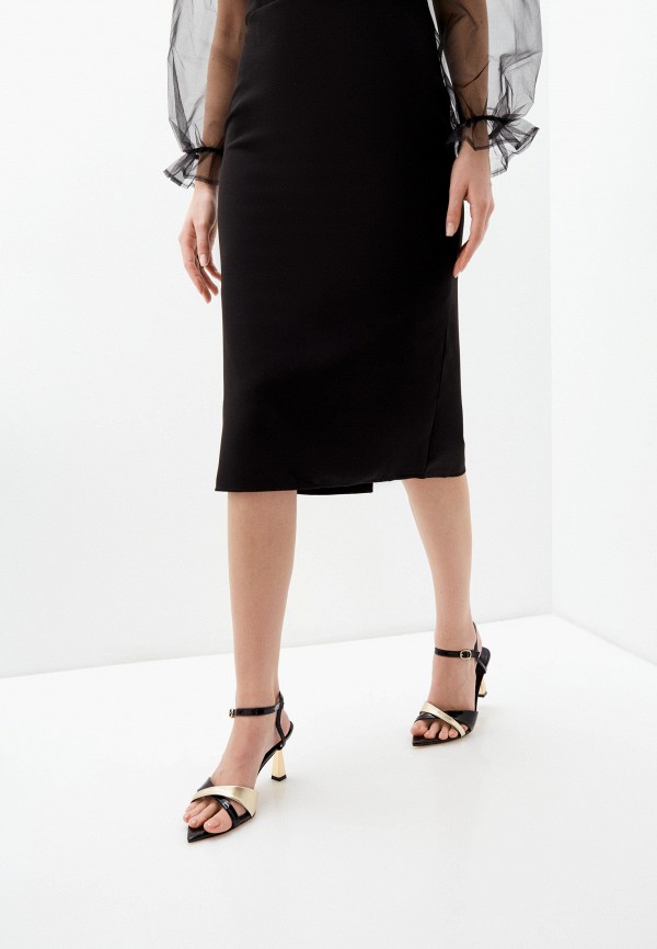 фото Босоножки just couture