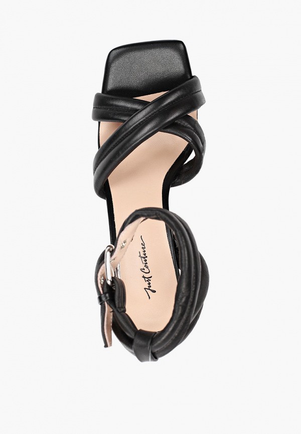 фото Босоножки just couture