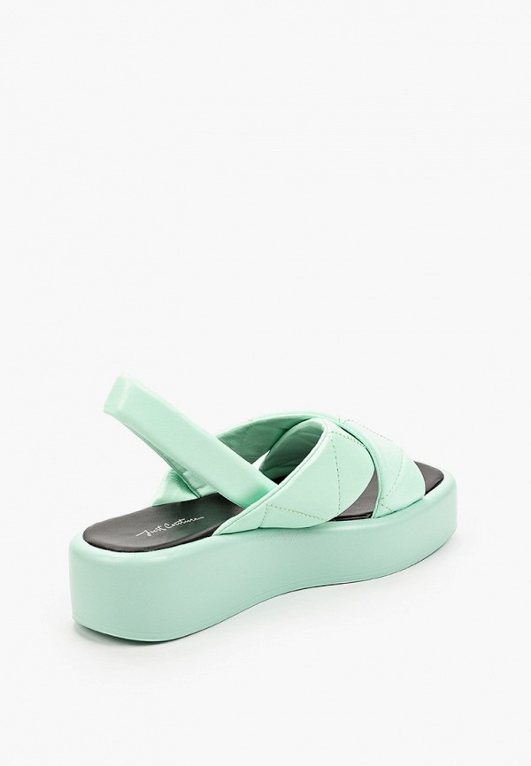 фото Босоножки just couture