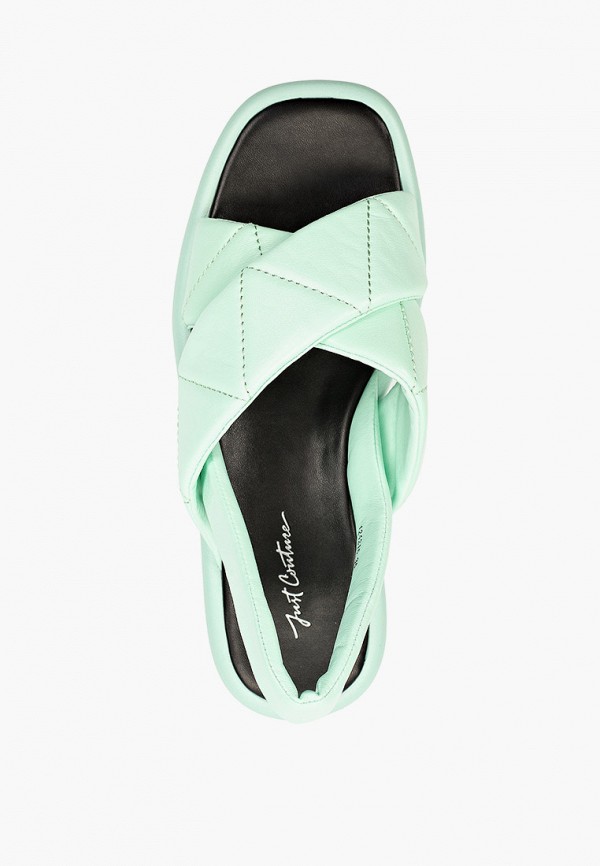 фото Босоножки just couture