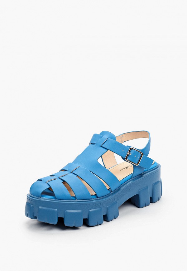 фото Босоножки just couture