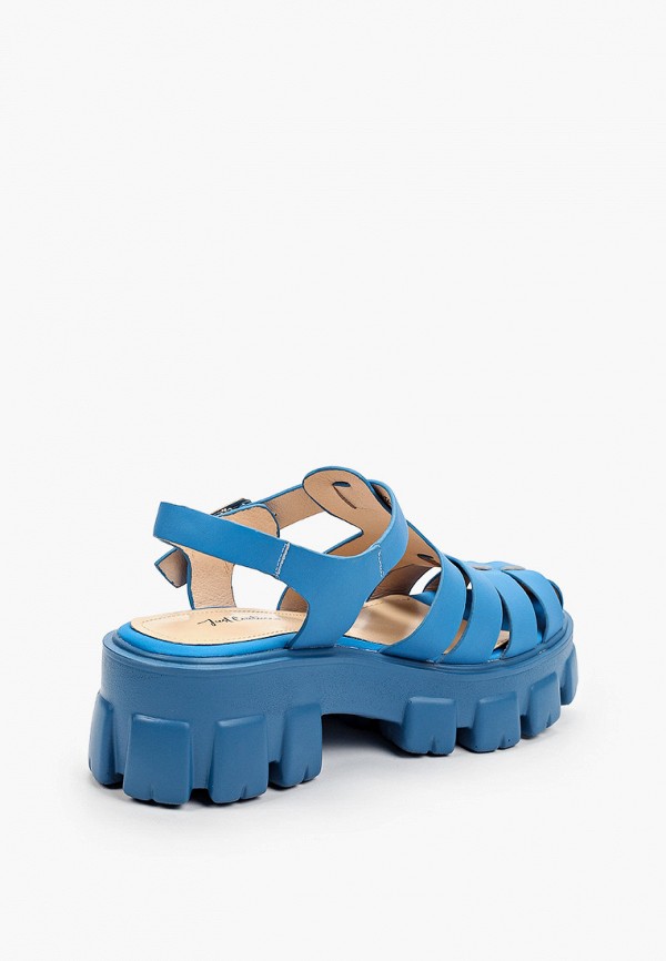 фото Босоножки just couture