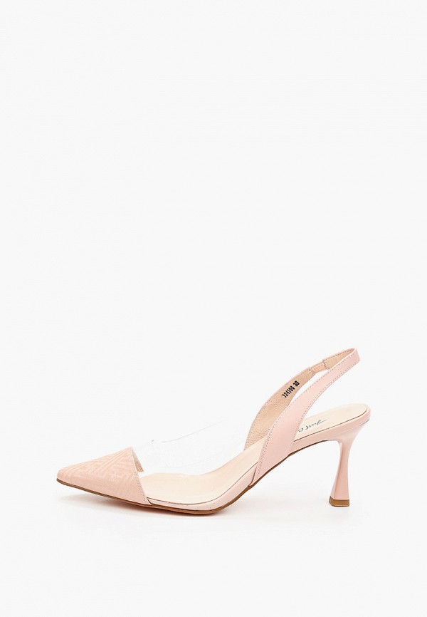 

Туфли Just Couture, Розовый