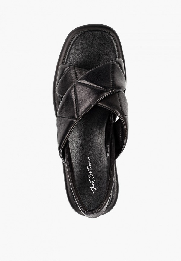 фото Босоножки just couture