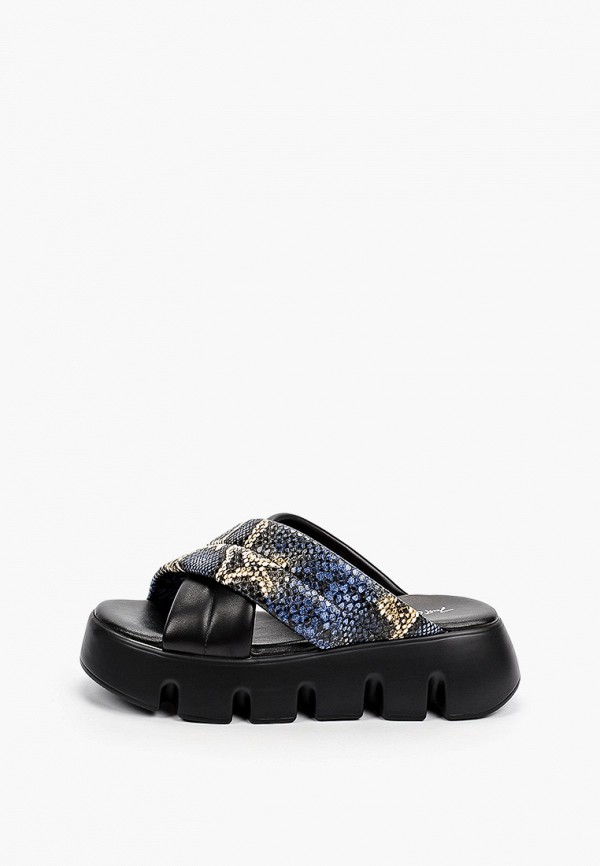 

Сабо Just Couture, Черный