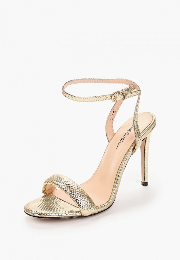 фото Босоножки just couture