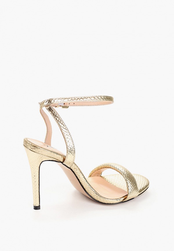 фото Босоножки just couture