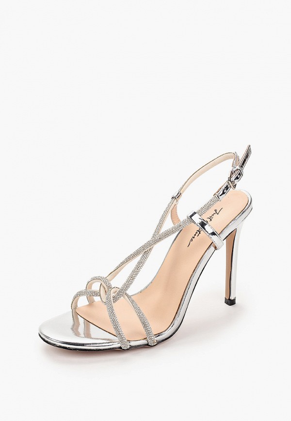 фото Босоножки just couture