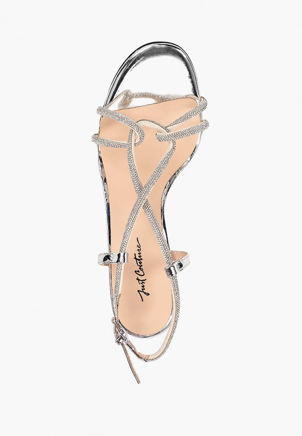 фото Босоножки just couture