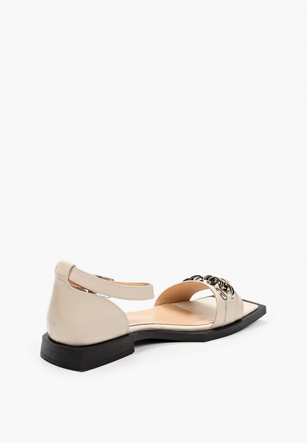 фото Сандалии just couture