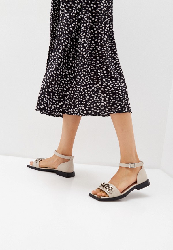 фото Сандалии just couture