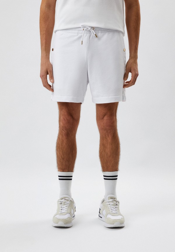 

Шорты спортивные Bikkembergs, Белый
