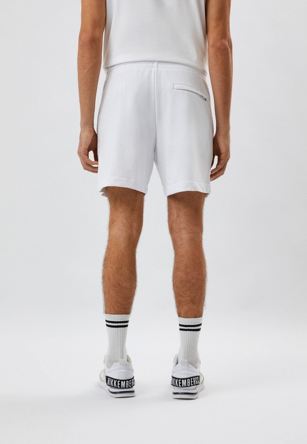 фото Шорты спортивные bikkembergs
