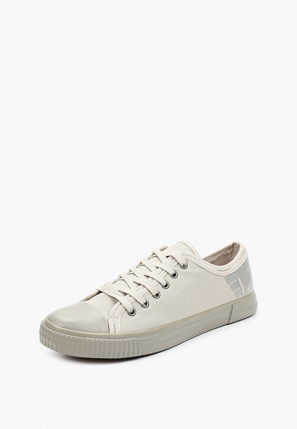 Кеды Patrol серый, размер 43, фото 2