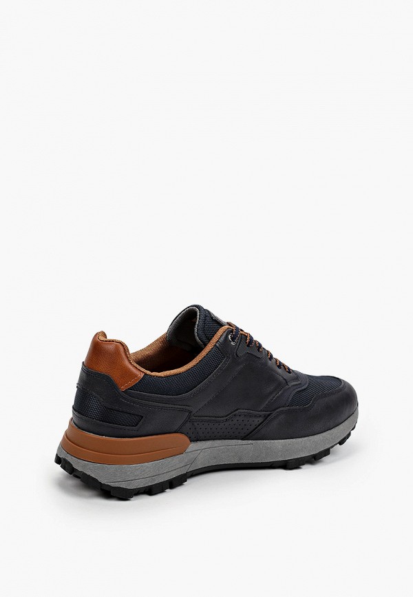 Кроссовки Patrol серый, размер 42, фото 3