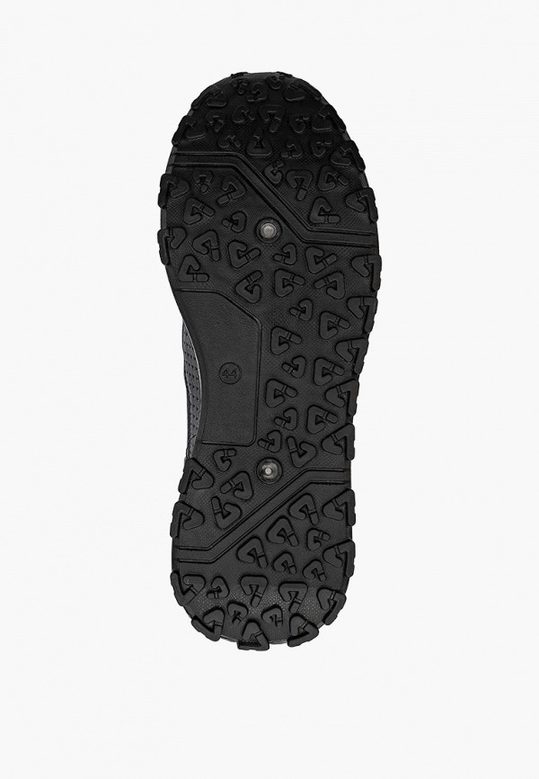 Кроссовки Patrol серый, размер 42, фото 5