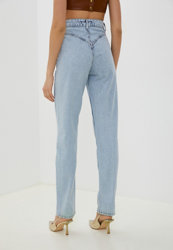 фото Джинсы trendyangel