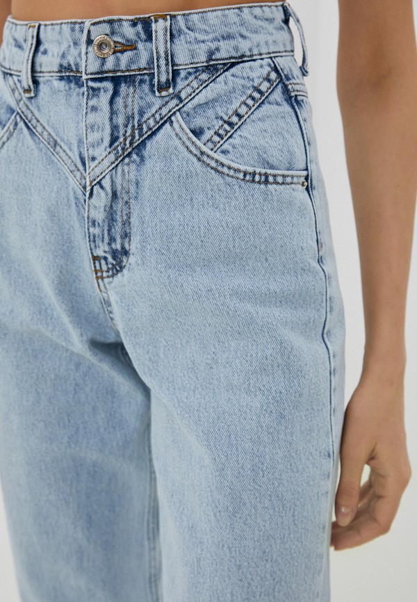 фото Джинсы trendyangel