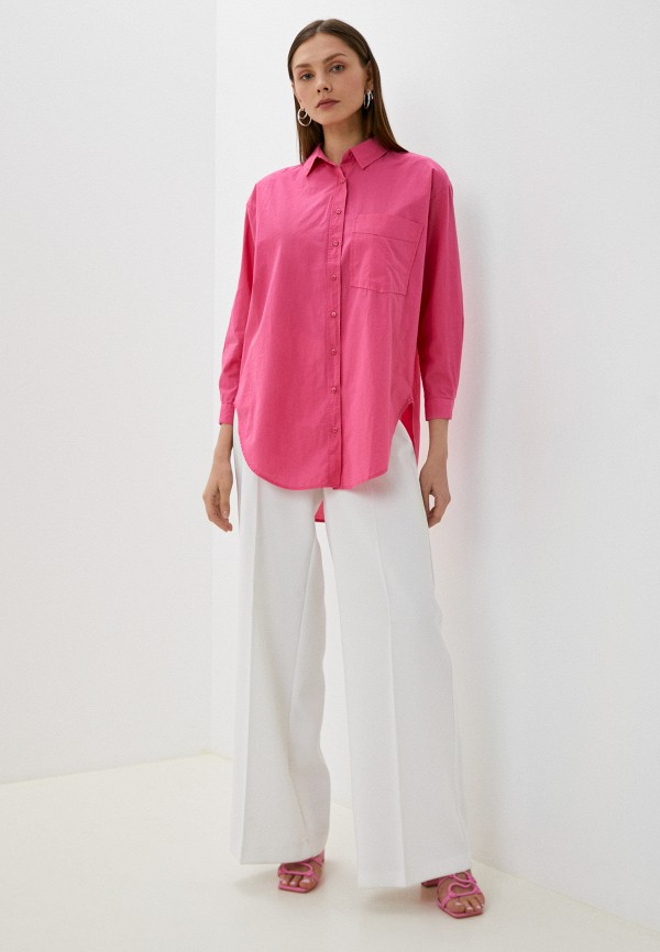 фото Рубашка trendyangel