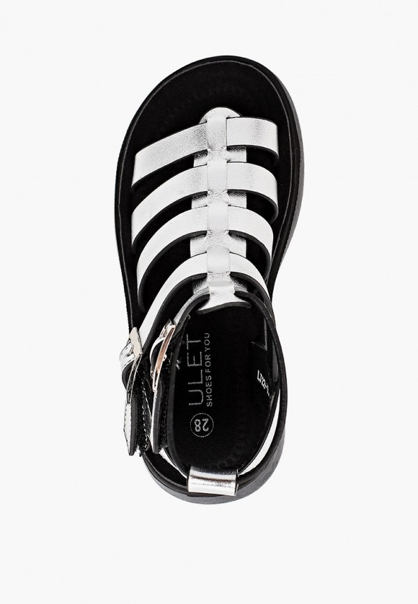 фото Сандалии ulёt