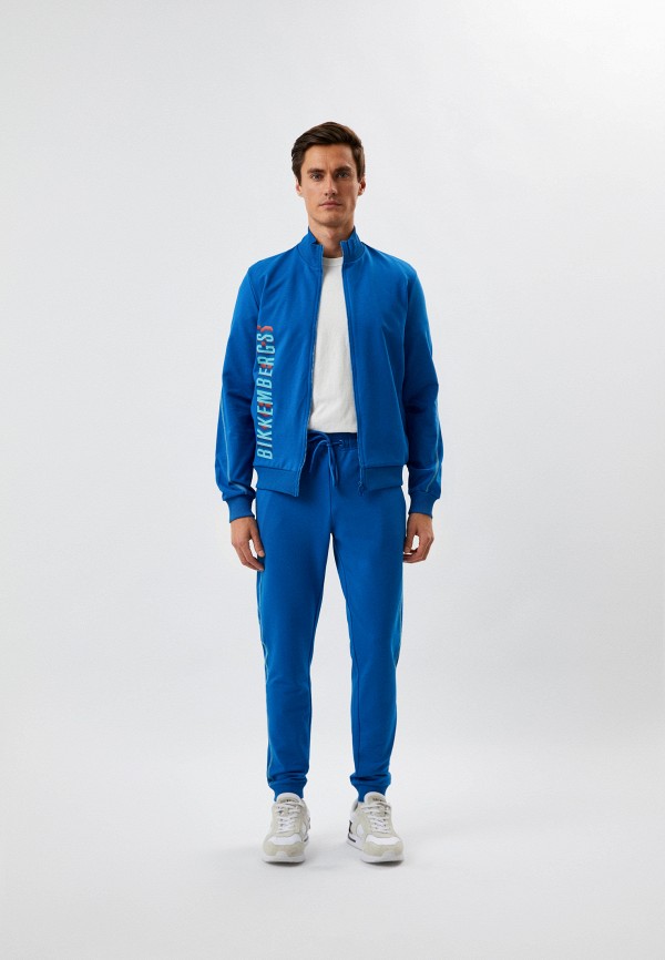 

Костюм спортивный Bikkembergs, Синий