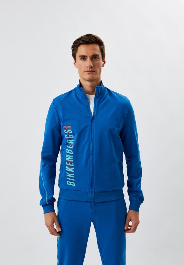 фото Костюм спортивный bikkembergs