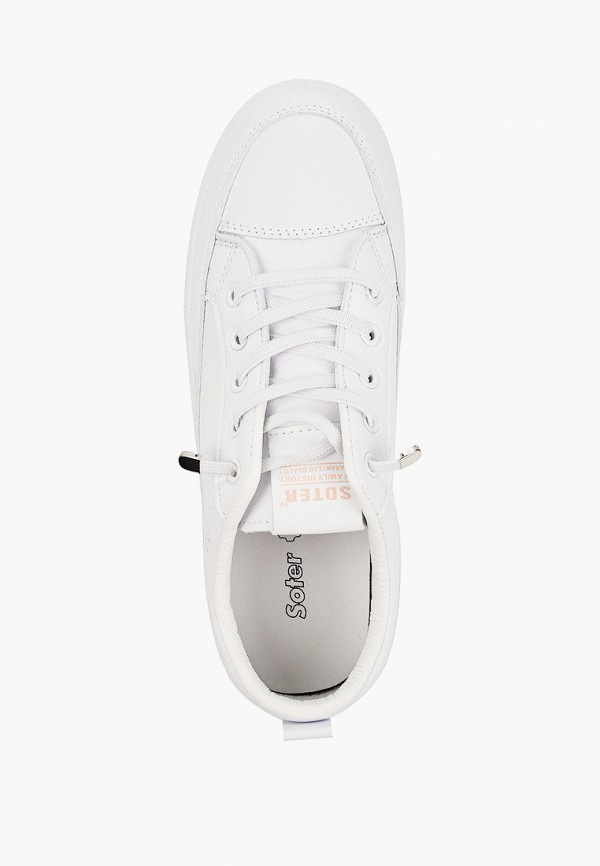 фото Кеды soter