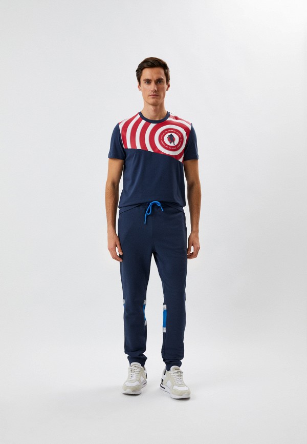 Футболка Bikkembergs Футболка Bikkembergs фото