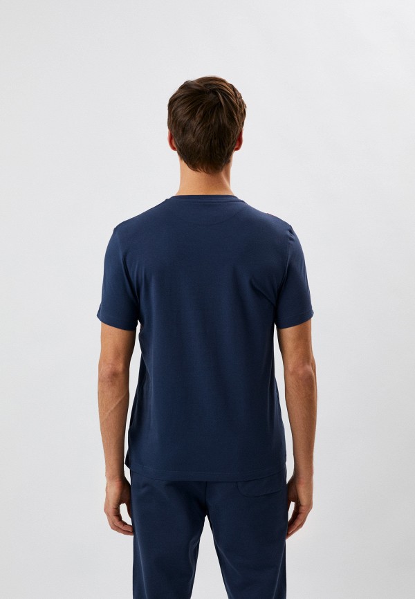 Футболка Bikkembergs Футболка Bikkembergs фото