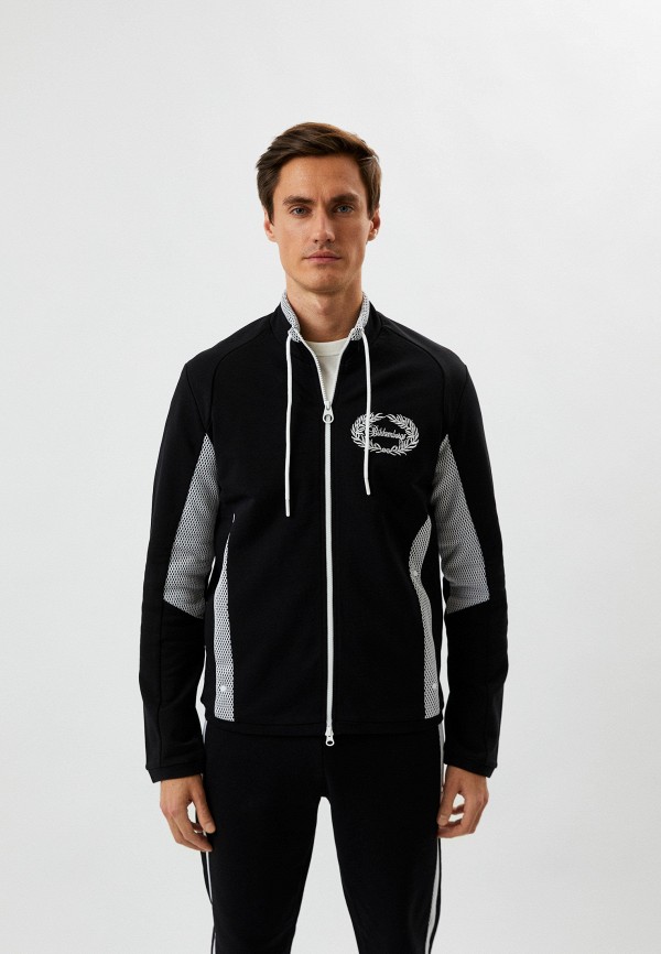 Олимпийка  Bikkembergs