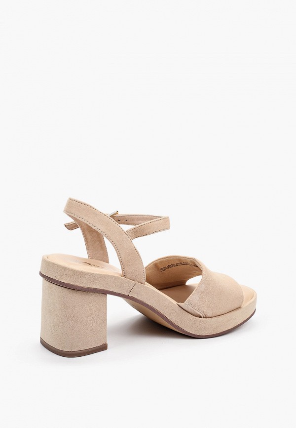 фото Босоножки tamaris