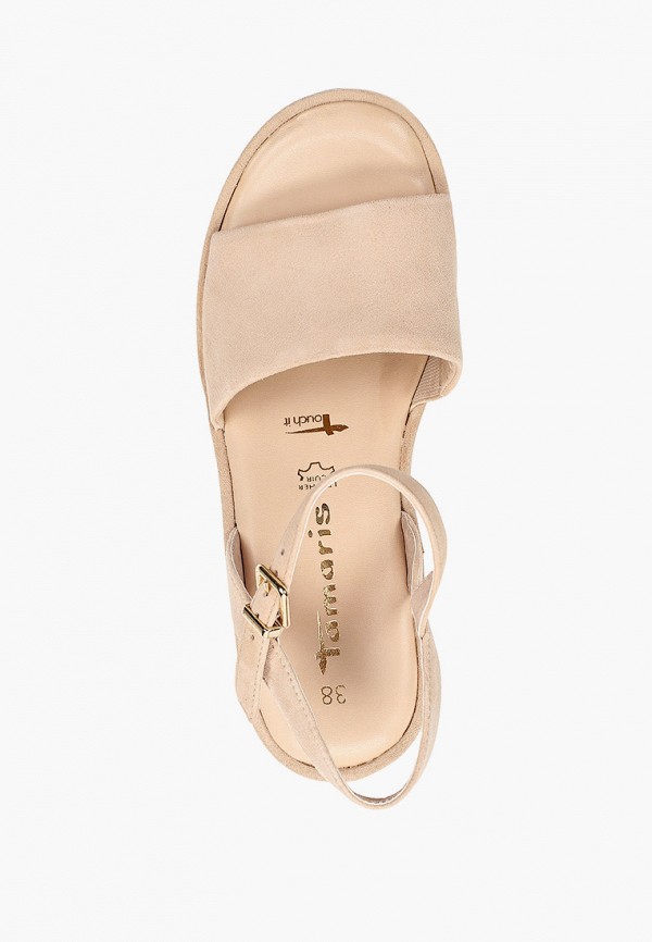 фото Босоножки tamaris